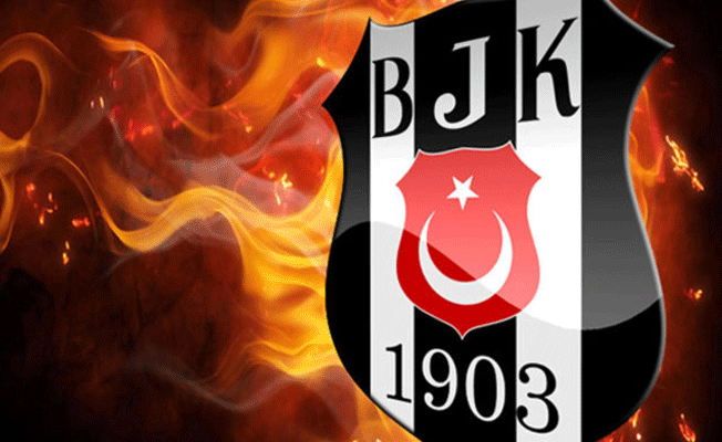Beşiktaş'ta yeni transfer ayrılıyor