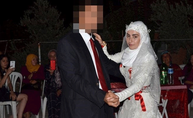 Damada düğün günü büyük şok! Gecenin sonu kötü bitti
