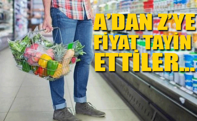 Gramaj oyunuyla zam fırsatçılığı!