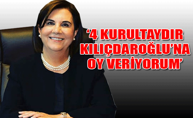 CHP'li Usluer: İnce'nin çekirdek ekibinde değilim