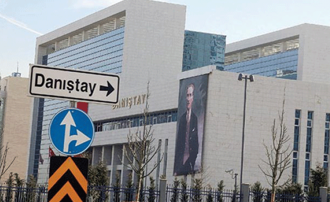 'Şeriat istiyorum' demişlerdi, cezaları belli oldu