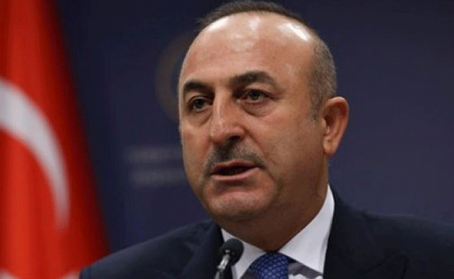 Çavuşoğlu'ndan flaş S-400 açıklaması