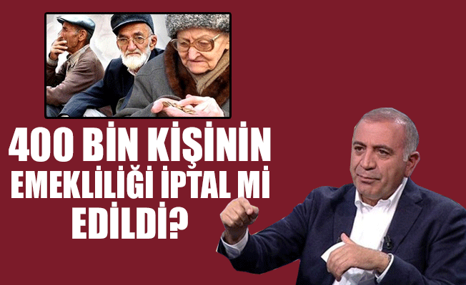 CHP’li Tekin: Sahteciliğe yönlendirilen vatandaş şimdi de cezalandırılıyor...