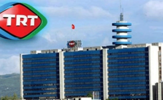 TRT o isimle yollarını ayırdı