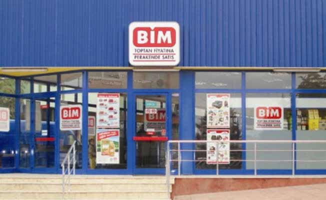 BİM'den zam açıklaması
