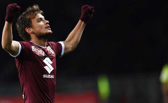 Adem Ljajic İstanbul'da