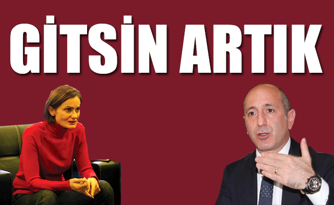 CHP'li Öztunç'tan Kaftancıoğlu'na sert eleştiri