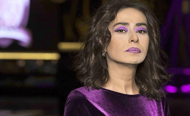 Yıldız Tilbe : Hepimiz aynı türden gelmiyoruz, Allah korusun!