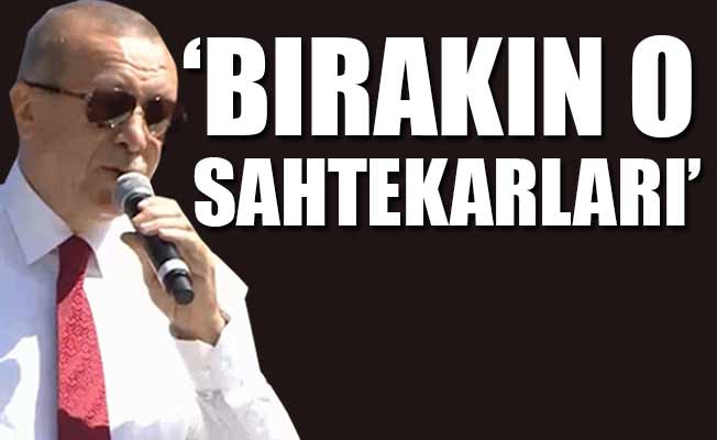 'Elhamdüllilah turizmde patladık'