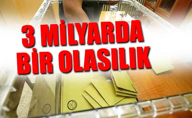24 Haziran seçim hileleri raporlandı