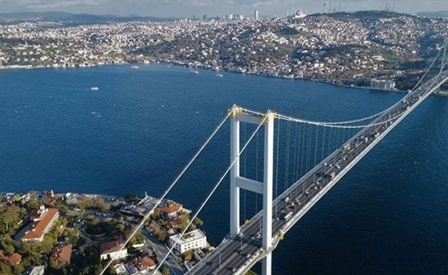 AKP'den Boğaz'a 'imar affı': Bazı bölgeler...