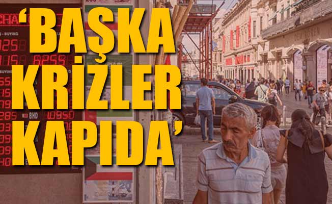 Prof. Acemoğlu'ndan kritik uyarı