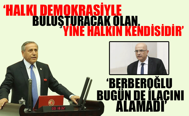 'Bilim, insanı hayallerinin ötesine taşıma gücüne sahiptir'