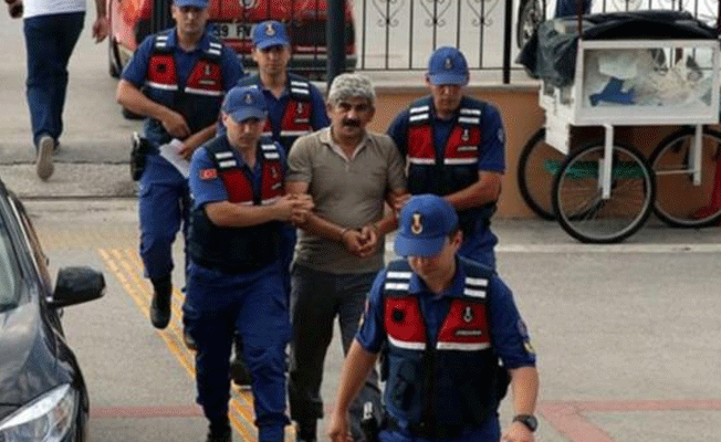Danıştay saldırısı sanığı yurtdışına kaçarken yakalandı
