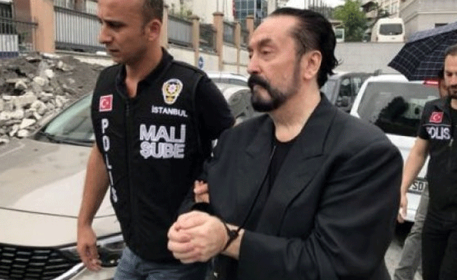 '2-3 ay içinde bazı olaylar, felaketler patlak verebilecektir'