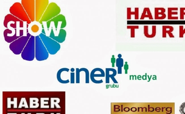 Ciner Medya’da tenkisat depremi