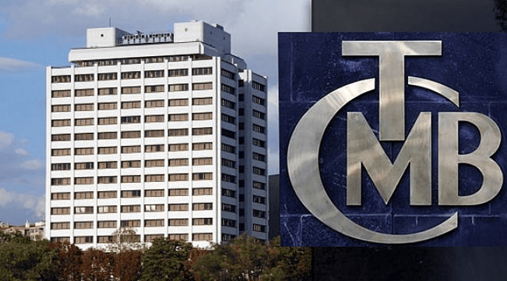 Merkez Bankası'ndan flaş adım...