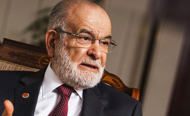 Karamollaoğlu, konuya açıklık getirdi: İttifak olacak mı?