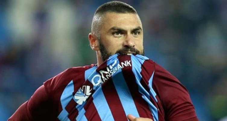 Burak Yılmaz, Beşiktaş’a gidecek mi?