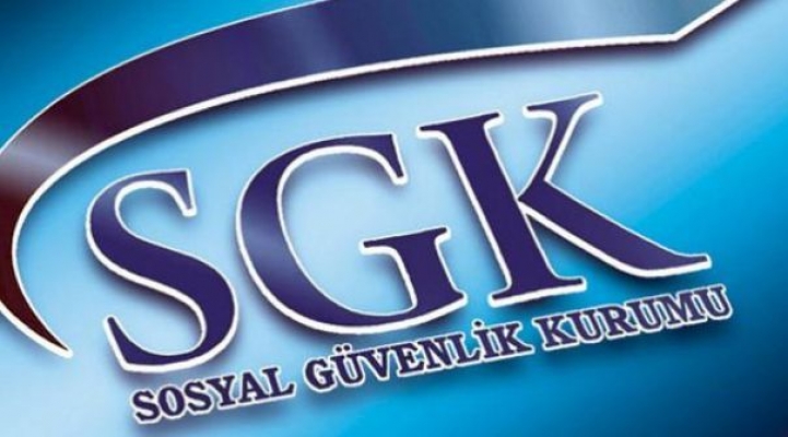 SGK’dan borç erteleme açıklaması!