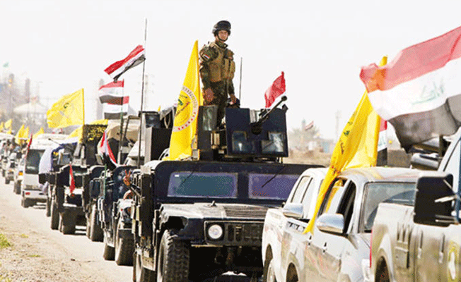 Irak’ta ABD-İran yarışı kızışıyor