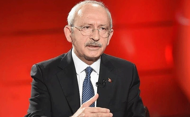 'Türkiye’yi yarı açık cezaevine döndürenler...'