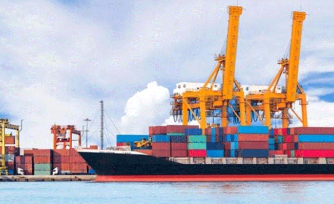 Ticaret Bakanlığı ihracat rakamlarını açıkladı
