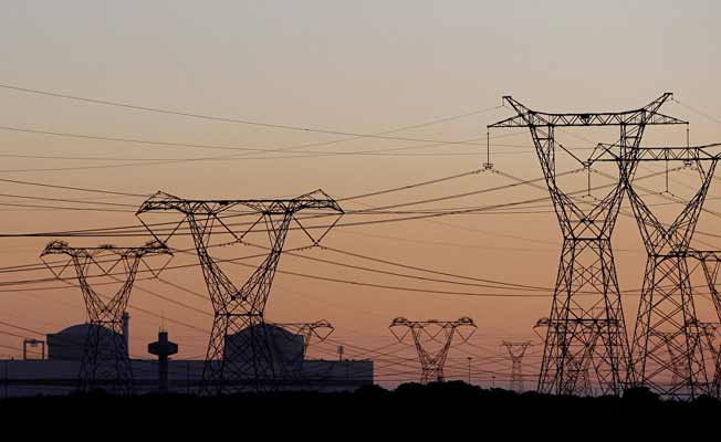 Elektrik ve doğalgaza zam