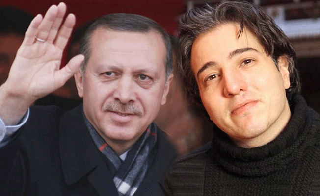 Cumhurbaşkanı Erdoğan o gün Fazıl Say’a ne dedi