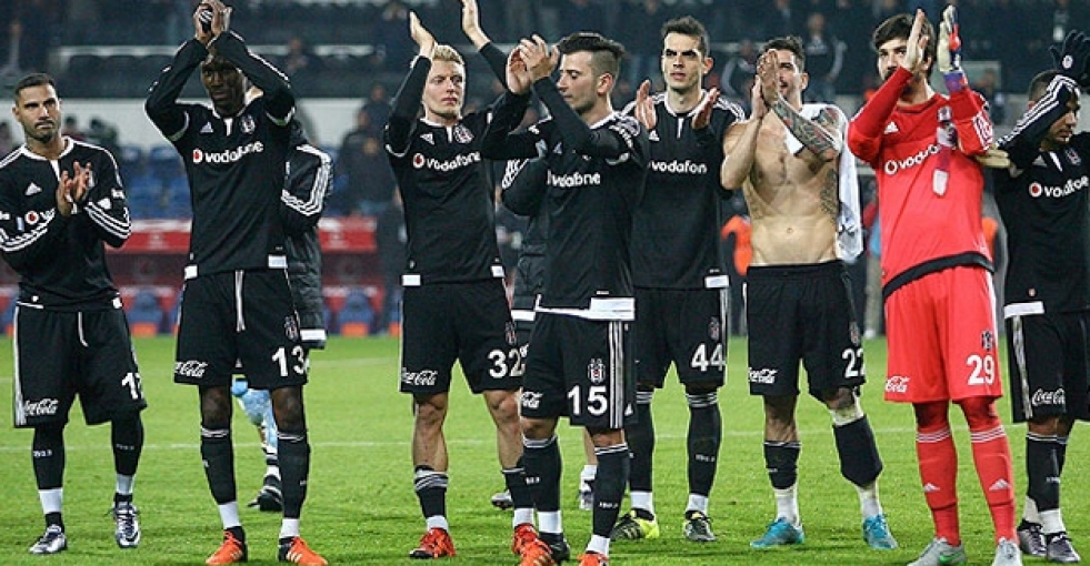 Beşiktaş hem turun hem de çılgın paranın peşinde
