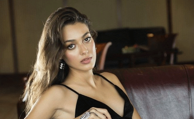 Victoria's Secret seçmelerine katılan ilk Türk oldu