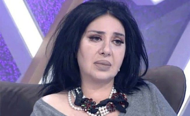 Nur Yerlitaş ameliyattan sonra ilk kez görüntülendi