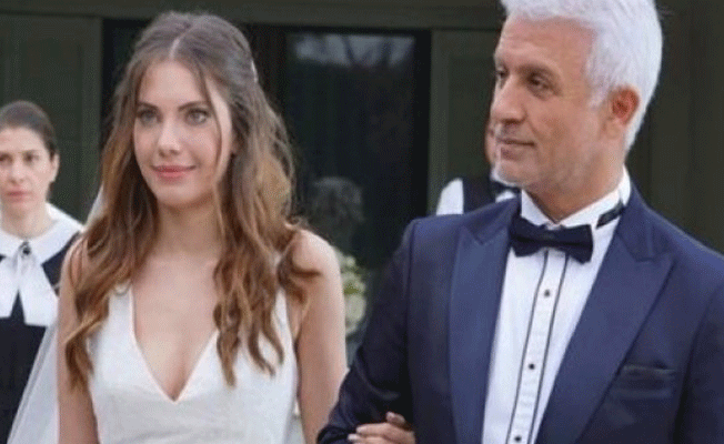 Talat Bulut döndü! Sette soğuk rüzgarlar