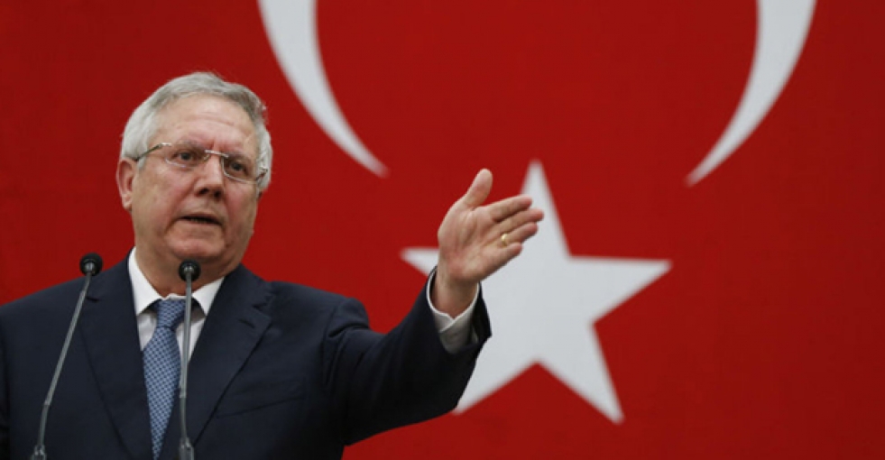 Türk futbolun'da 'Yıldırım' şoku