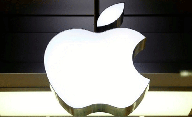 Apple'ın sürücüsüz aracı, ilk kez...