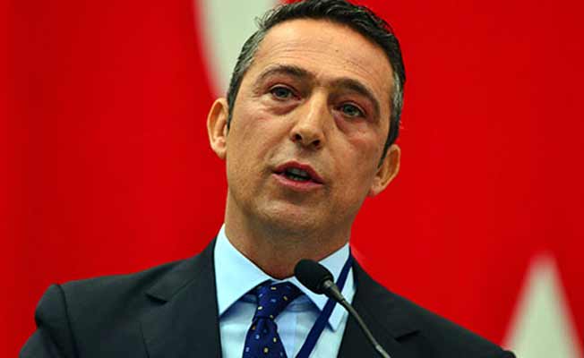Ali Koç: Geçiş süreci kolay olmayacak