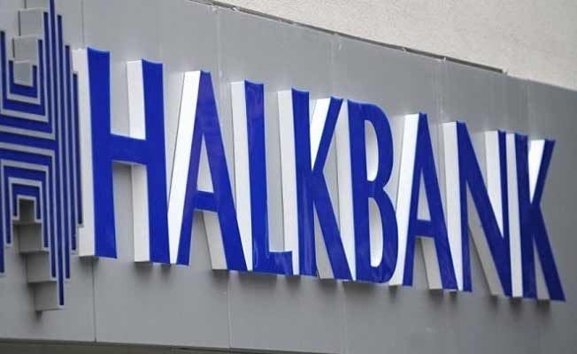 Halkbank'tan bir dolar açıklaması daha!