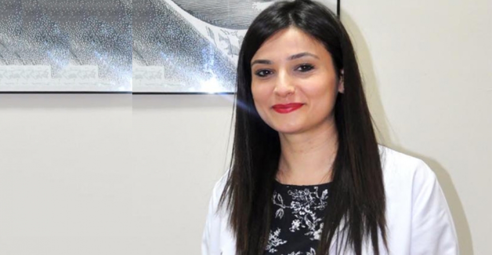 Hastalıktan korunmak için C vitaminli besinleri tüketin