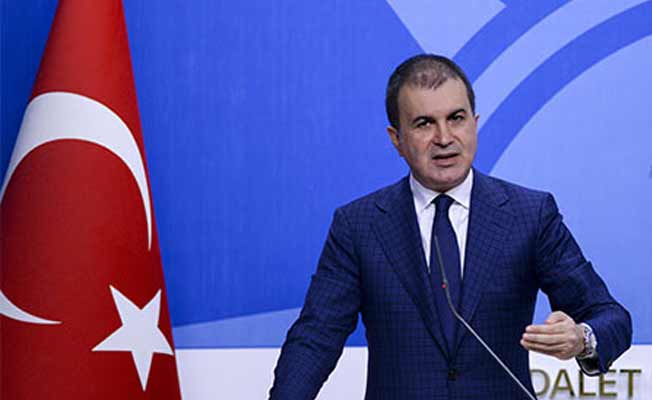 AKP’den ABD’ye tepki: Olabilecek en kötü karardır