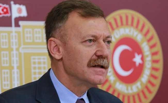 CHP'li Aytuğ Atıcı adaylığını açıkladı