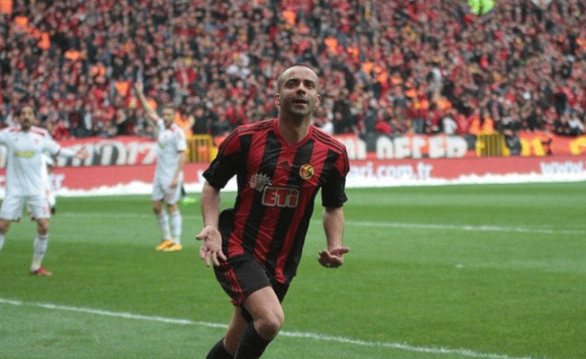 Semih Şentürk'ün yeni takımı belli oluyor