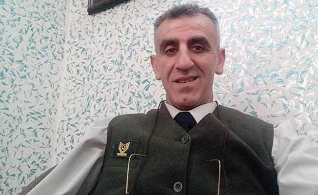 Jandarma Komutanı'ndan acı haber