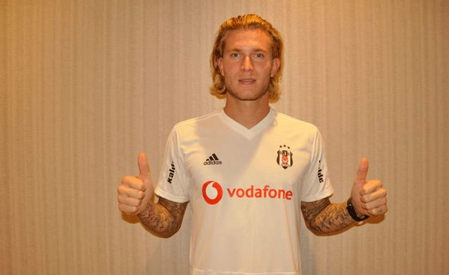 Karius'un transferi sonrası Mignolet ile Klopp arasında gerginlik yaşandı