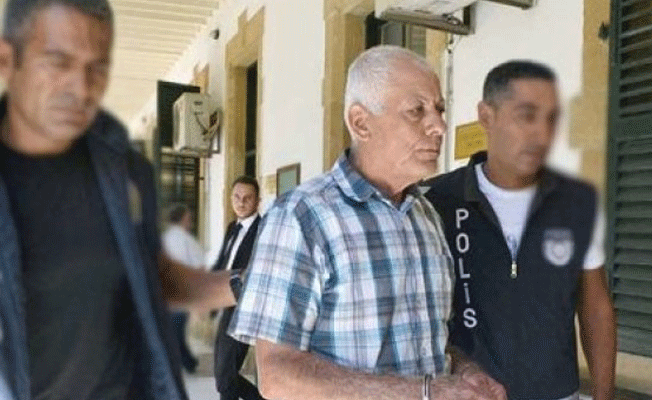 'Rumlara casusluk'tan tutuklanan şüpheli hakkında gelişme