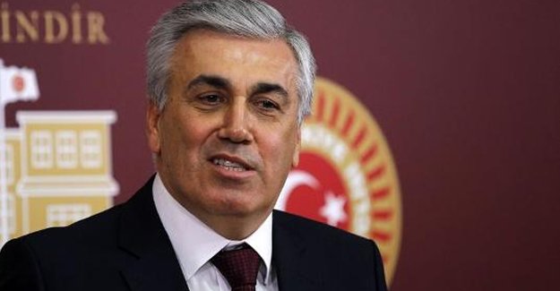 Bahçeli'nin yeni yardımcısı belli oldu