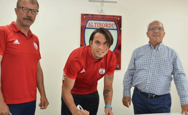 'Bir gencin hayallerine darbe vurdunuz'