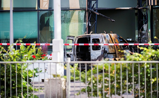 İstasyonda rastgele bıçaklamışlardı: Terör saldırısı çıktı