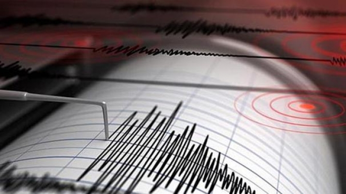 KKTC’de korkutan deprem