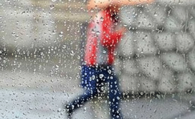 Meteoroloji'den açıklama: Tüm Türkiye'de etkili olacak!