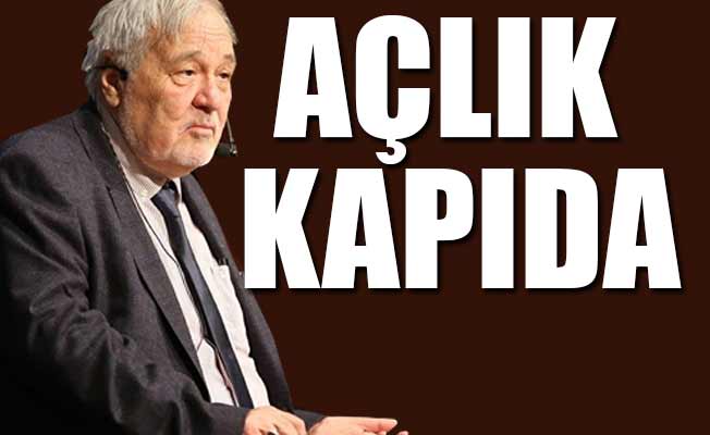 İlber Ortaylı'dan kritik uyarı!
